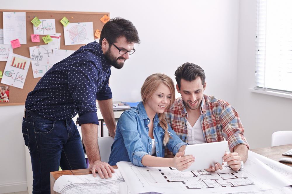 Modern SEO campaign operations